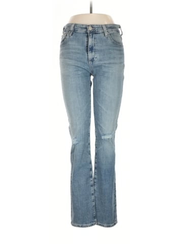 Adriano Goldschmied Jeans (view 1)