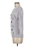 J.Crew Stars Silver Purple Pullover Sweater Size M - photo 5