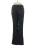 CALVIN KLEIN JEANS Chevron-herringbone Black Jeans Size 26 waist - photo 2