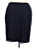ELOQUII Black Formal Skirt Size 18W - photo 2
