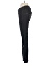 CALVIN KLEIN JEANS Chevron-herringbone Black Jeans Size 26 waist - photo 5