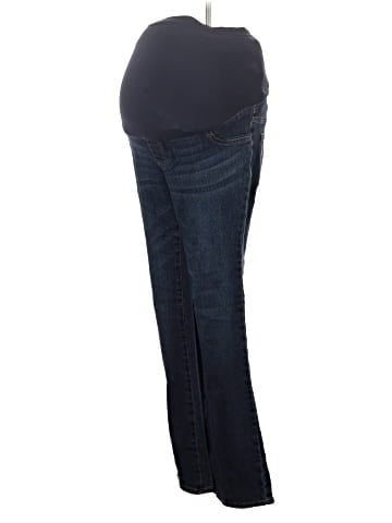 Indigo Blue Jeans (view 1)
