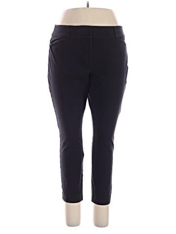 Ann Taylor LOFT Outlet Active Pants (view 1)