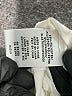 Nine West Ivory Sleeveless Blouse Size M - photo 8