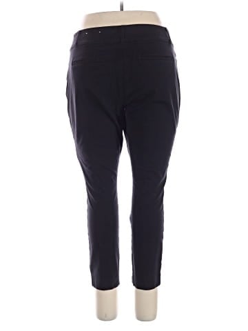 Ann Taylor LOFT Outlet Active Pants (view 2)