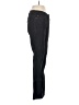 CALVIN KLEIN JEANS Chevron-herringbone Black Jeans Size 26 waist - photo 4