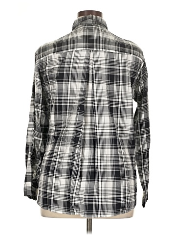 Grayson Long Sleeve Button-Down Shirt (view 2)