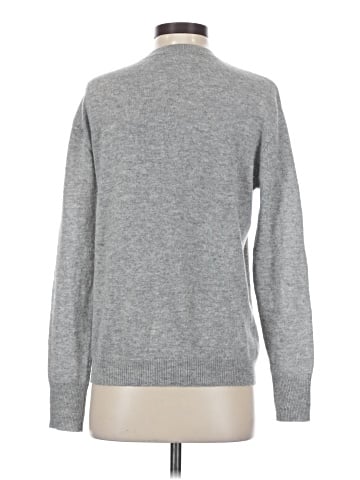 Autumn Cashmere Sweatshirt (view 2)