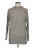 Ginger G. Gray Pullover Sweater Size L - photo 1