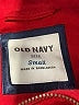 Old Navy Red Coat Size S - photo 6