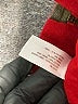 Old Navy Red Coat Size S - photo 7