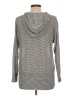 Ginger G. Gray Pullover Sweater Size L - photo 2