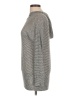 Ginger G. Gray Pullover Sweater Size L - photo 5