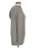 Ginger G. Gray Pullover Sweater Size L - photo 4