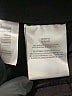 AZ3 inc. Black Dress Pants Size 0 - photo 7