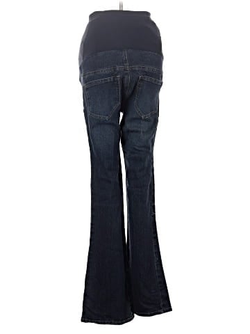 Indigo Blue Jeans (view 2)