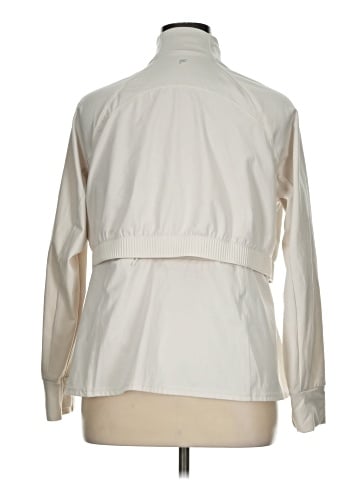 Fabletics Track Jacket (view 2)