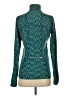 Athleta Teal Pullover Sweater Size S - photo 2