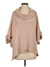 We the Free 100% Cotton Tan Poncho Size XXS - photo 1