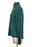 Athleta Teal Pullover Sweater Size S - photo 5