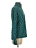 Athleta Teal Pullover Sweater Size S - photo 4