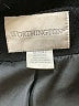 Worthington Black Wool Coat Size M - photo 6