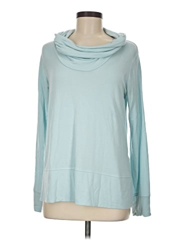 Green Tea Sweatshirt (view 1)