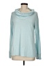 Green Tea Teal Sweatshirt Size M - photo 1