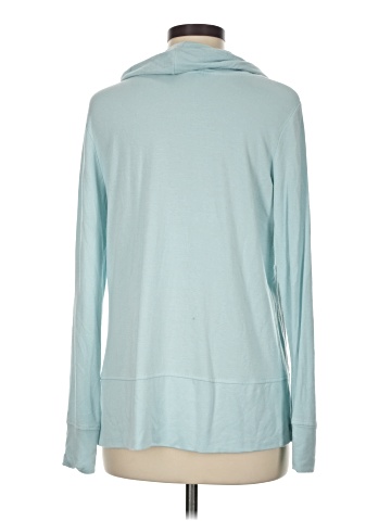 Green Tea Sweatshirt (view 2)
