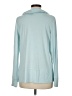 Green Tea Teal Sweatshirt Size M - photo 2