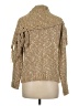 Assorted Brands Tan Cardigan Size M (estimated) - photo 2