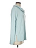 Green Tea Teal Sweatshirt Size M - photo 4
