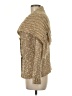 Assorted Brands Tan Cardigan Size M (estimated) - photo 5
