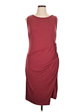 Peruvian Connection Cocktail Dress (view 1)