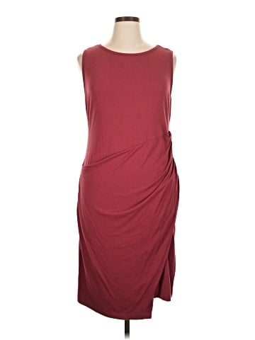 Peruvian Connection Cocktail Dress (view 1)
