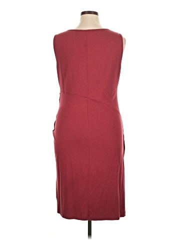 Peruvian Connection Cocktail Dress (view 2)