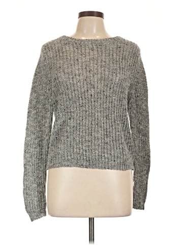 Divided by H&M Pullover Sweater (view 1)