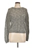 Divided by H&M Tweed Gray Pullover Sweater Size L - photo 1