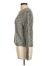 Divided by H&M Tweed Gray Pullover Sweater Size L - photo 5