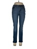 Earl Jean Solid Blue Jeans Size 10 - photo 1