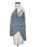 Porridge 100% Rayon Blue Tank Top Size Sm (1) - photo 5