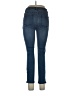 Earl Jean Solid Blue Jeans Size 10 - photo 2