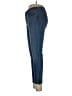 Earl Jean Solid Blue Jeans Size 10 - photo 5