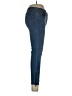 Earl Jean Solid Blue Jeans Size 10 - photo 4