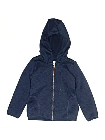 Carter's Zip Up Hoodie (view 1)