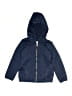 Carter's 100% Polyester Blue Zip Up Hoodie Size 4T - photo 1