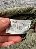 Wallflower Gray Green Overalls Size M - photo 6