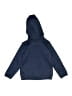 Carter's 100% Polyester Blue Zip Up Hoodie Size 4T - photo 2