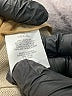 Vince. Tweed Gold Blazer Size 4 - photo 7