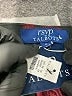 rsvp by TALBOTS 100% Polyester Print Red Active Pants Size 2 - photo 4